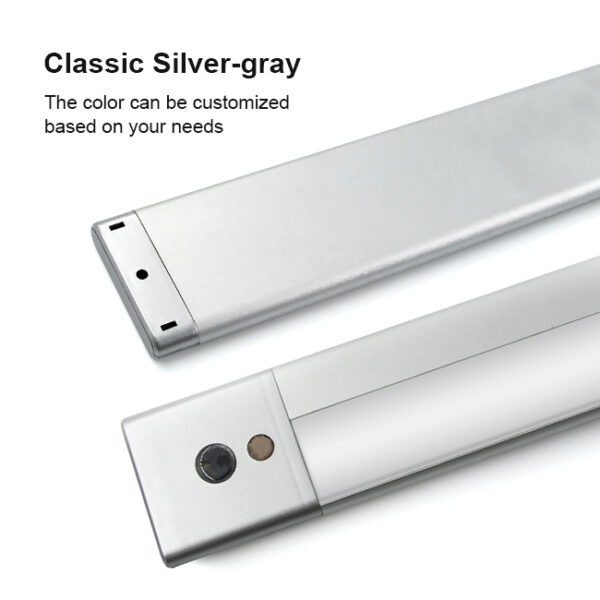 under cupboard lights battery operated
