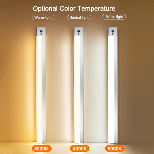 battery cabinet lights