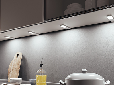 cabinet light for kitchen