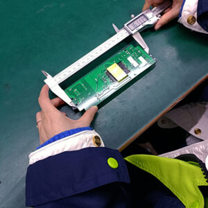 PCB 测量1