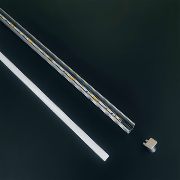 aluminium led strip channel