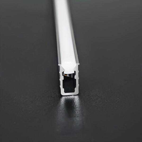 aluminum led light