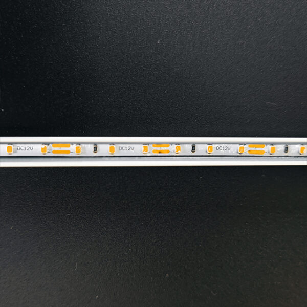led linear fixture
