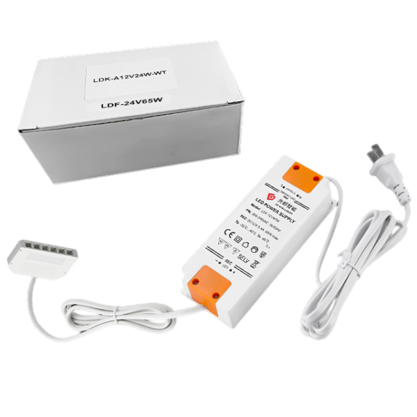 led driver 7w
