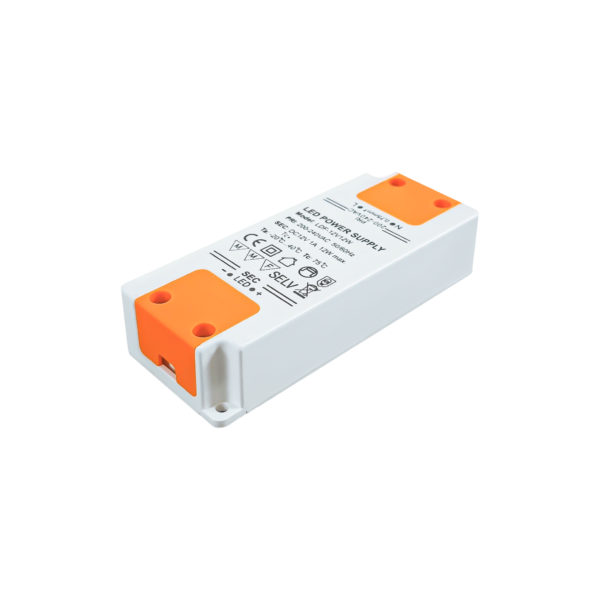 Постоянное напряжение LED-драйвер 12V 12W