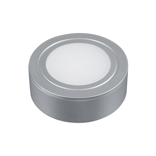 120 volt led puck lights