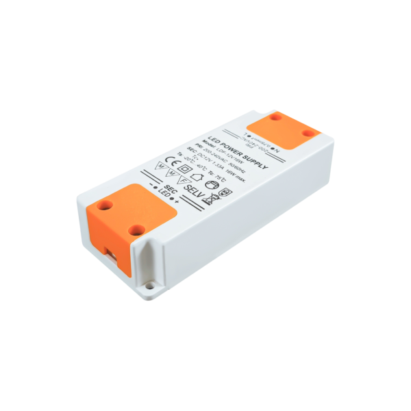Константный Источник Питания для светодиодной ленты 12V 16W