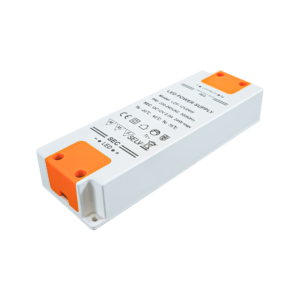 Constant Voltage 12V LED Driver 24W