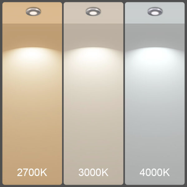 led bathroom lights