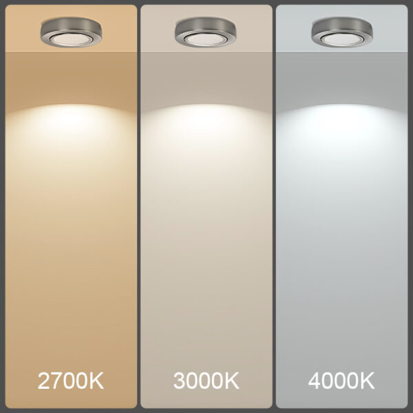 best hardwired under cabinet lighting
