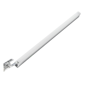 Aluminium Profile Channel LED Strip Linear Lighting for Thin Glass