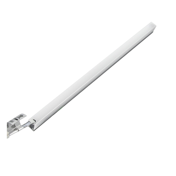 Aluminium Profile Channel LED Strip Linear Lighting for Thin Glass