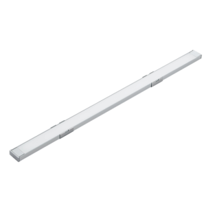 Surface mounted aluminum dimmable led linear light bar