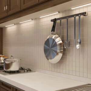 under cabinet light