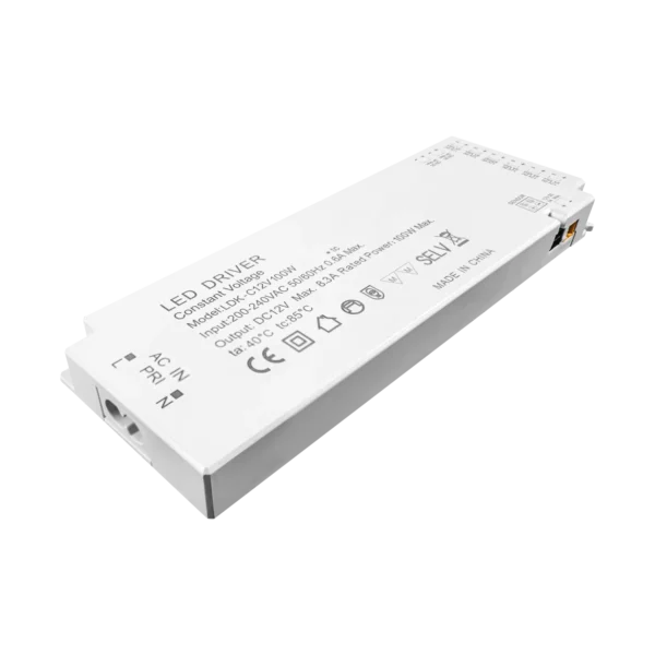 100W LED driver
