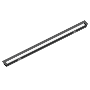 modern linear light fixture