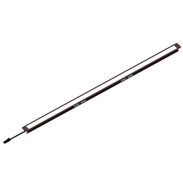 linear light fixture
