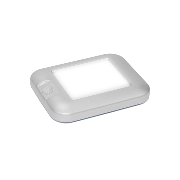 battery motion sensor light indoor
