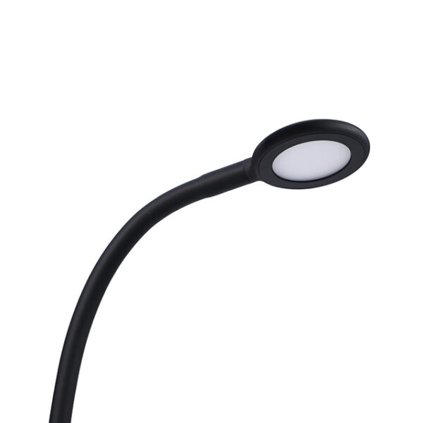 headboard reading lamp