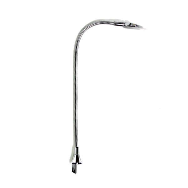 headboard reading light
