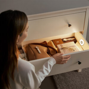 pir motion sensor light