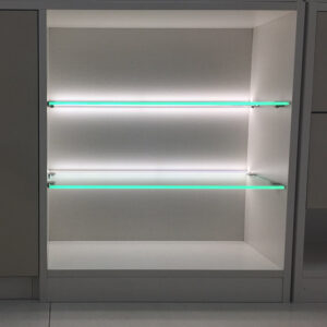 aluminium light strip