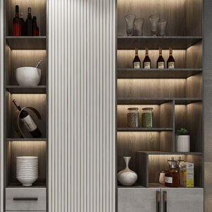 aluminum led light