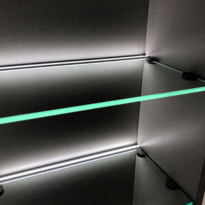 led aluminum strip