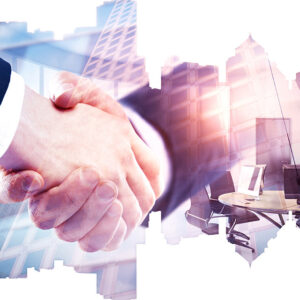 Business trust