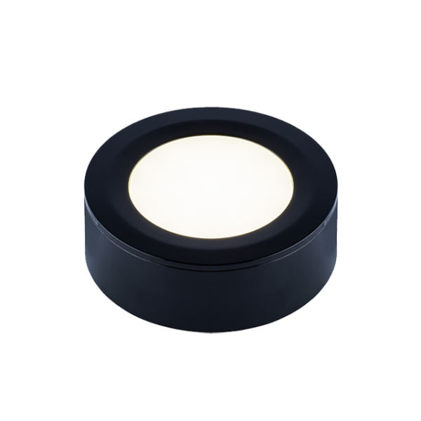 120 volt puck lights