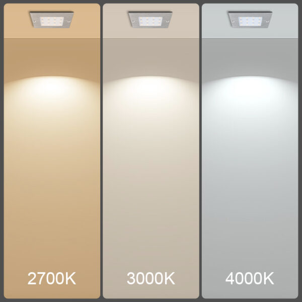 slim puck light