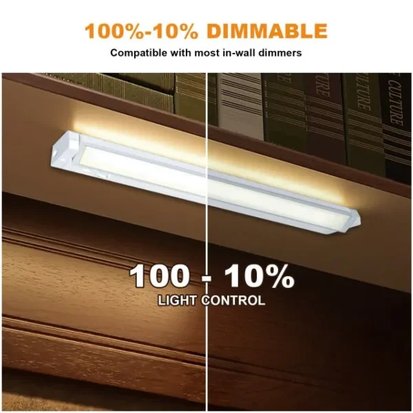 kitchen cabinet light