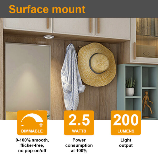 best cabinet lighting