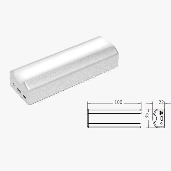 motion sensor wardrobe light