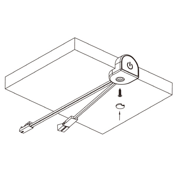 dimmer switch