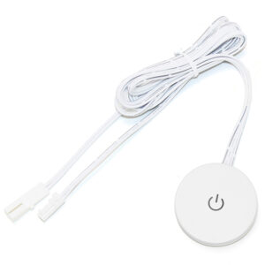 LED touch dimmer