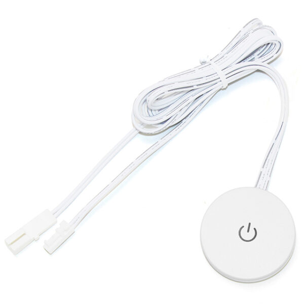 LED touch dimmer