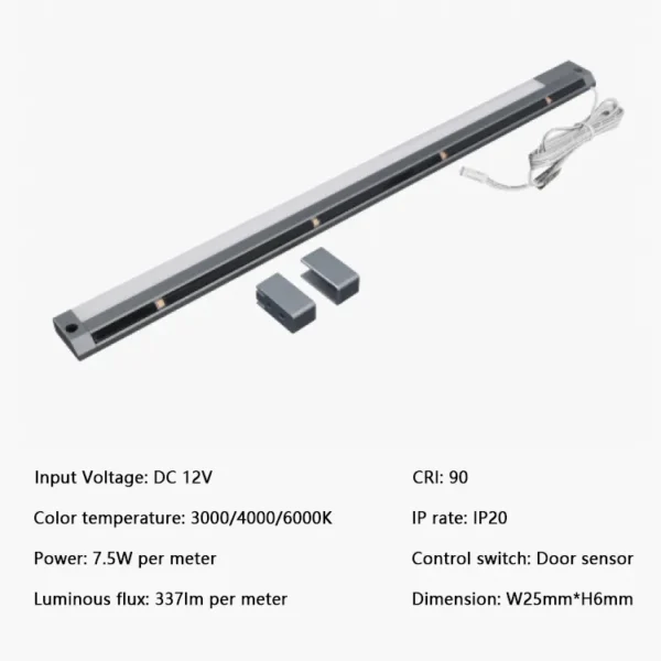 drawer lights
