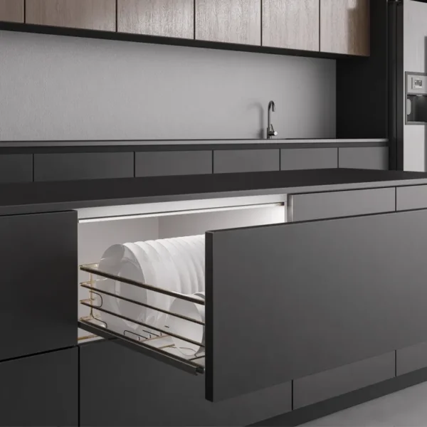 drawer lights case