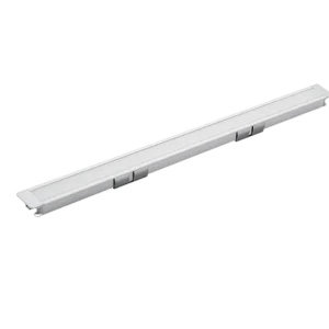 recessed shelf lighting