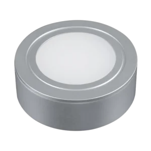 direct wire 120 volt puck lights