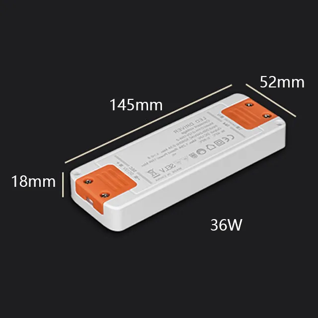 24v led power supply