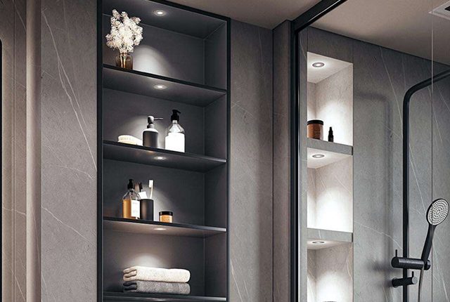 Bathroom Cabinet Light Bathroom Cabinet Light