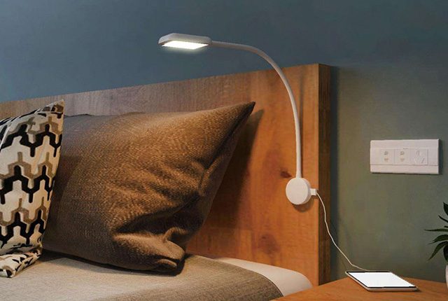 Wall Surface Mounted Reading Light Wall Surface Mounted Reading Light